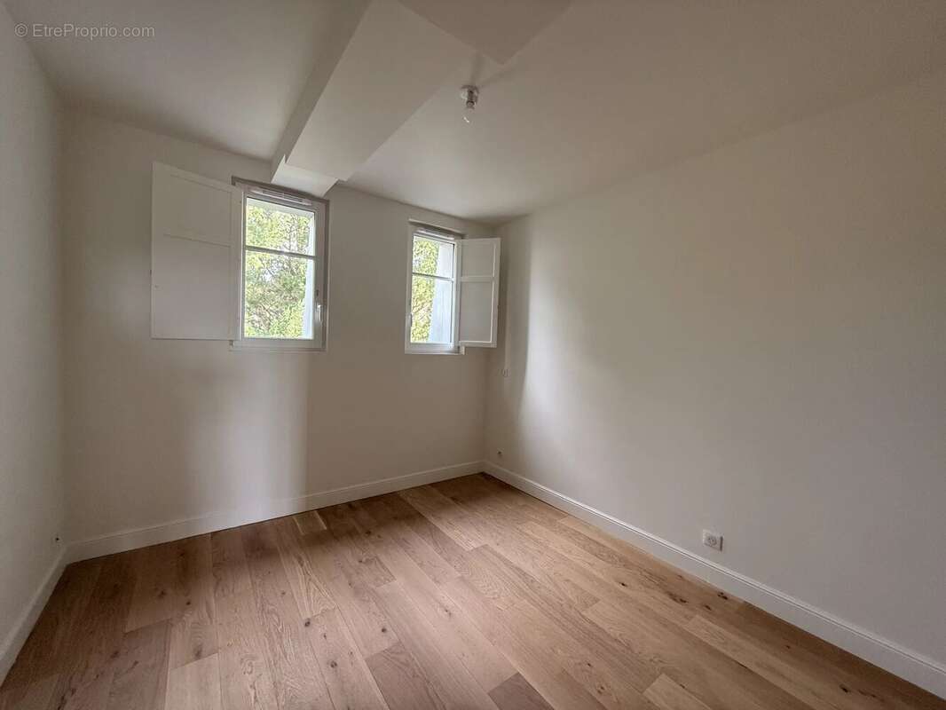 Appartement à ARCACHON