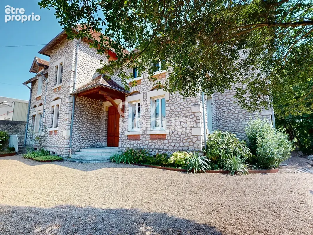Maison à MER