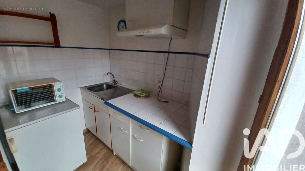 Photo 7 - Appartement à BOULOGNE-SUR-MER