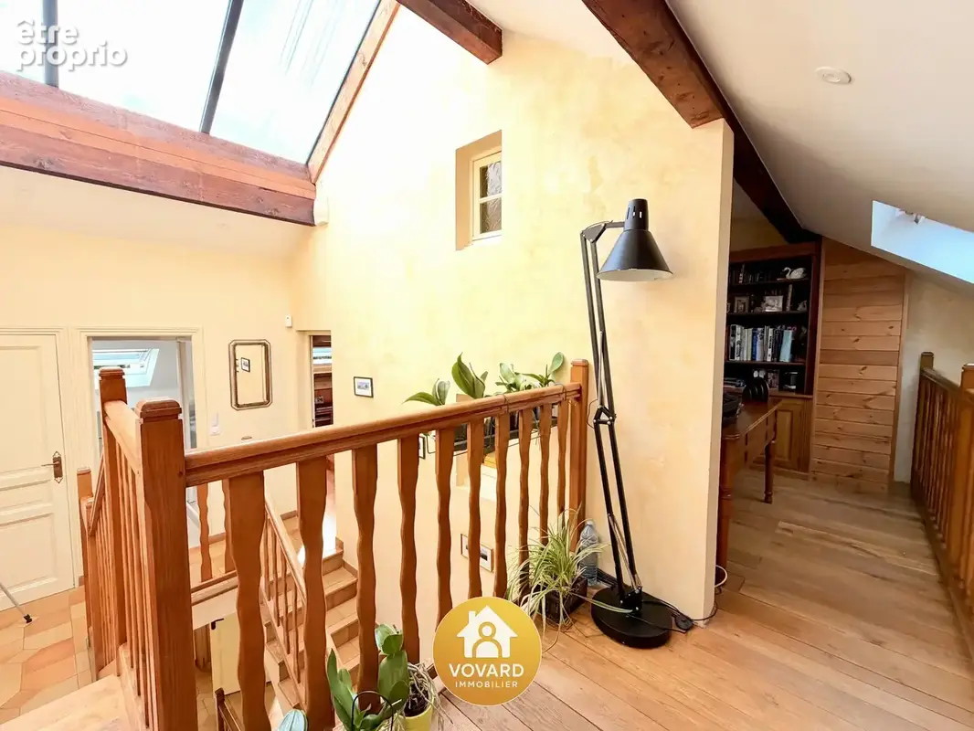 Maison de 141 m2  lumineuse avec jardin sans vis-à-vis - photo 25