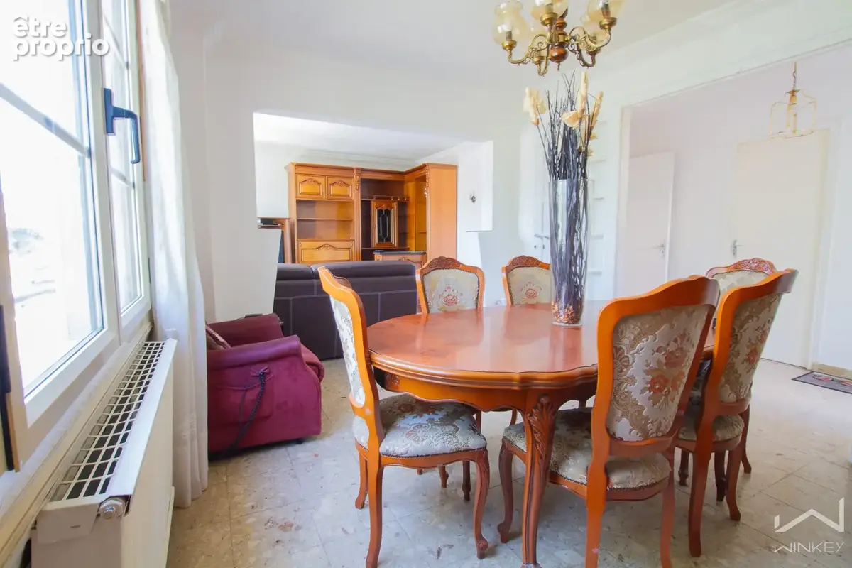Une maison familiale au calme, à proximité de toutes les commodités - photo 4
