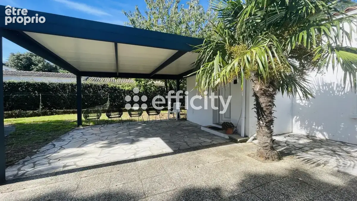 Maison 108 m² à Dolus-D'oleron  - photo 15
