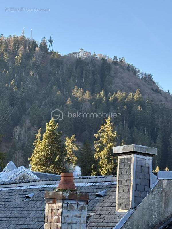 Appartement de type 3 - photo 15