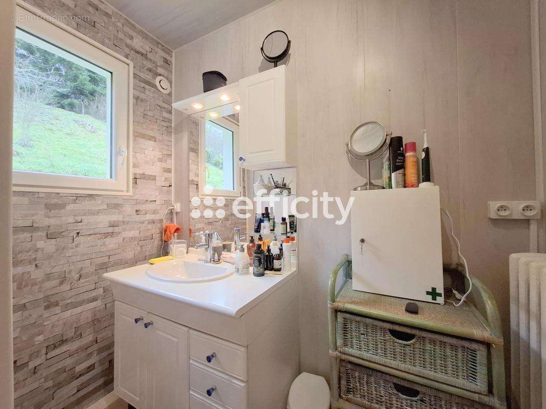 Maison à LONGNY-AU-PERCHE