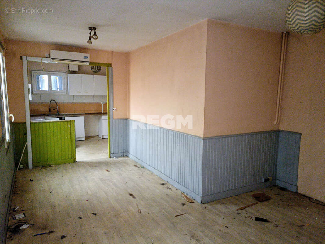 Appartement à PERIGUEUX