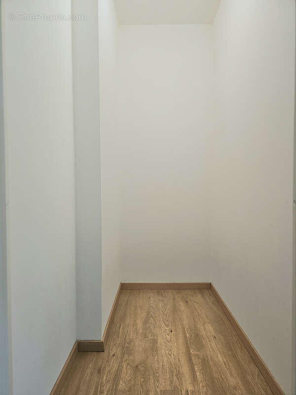 Duplex aux allures de maison / 62,25 m2 avec extérieur et parking privatif   Marly, secteur Rhonelle - photo 21