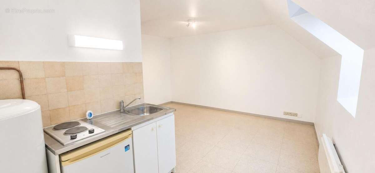Appartement 19 m² à Dijon  - photo 3