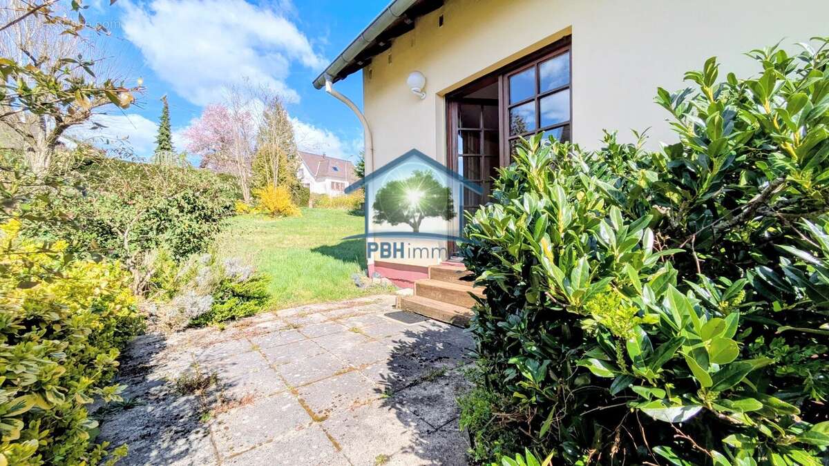 Maison à INGWILLER