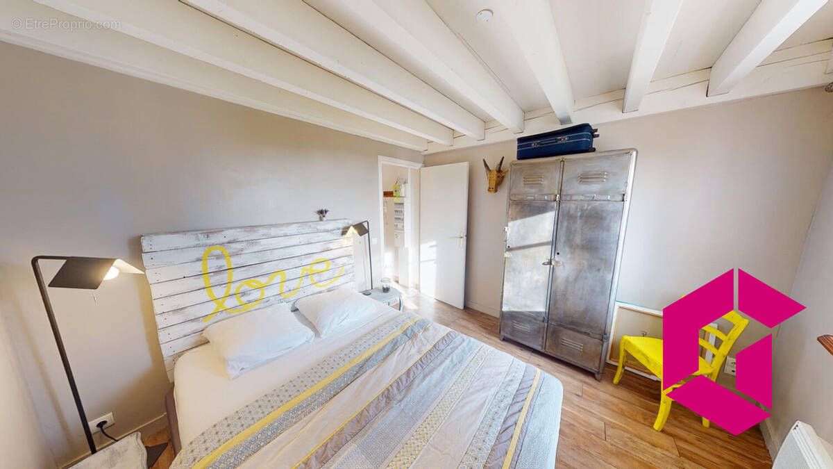 Maison à BAS-EN-BASSET