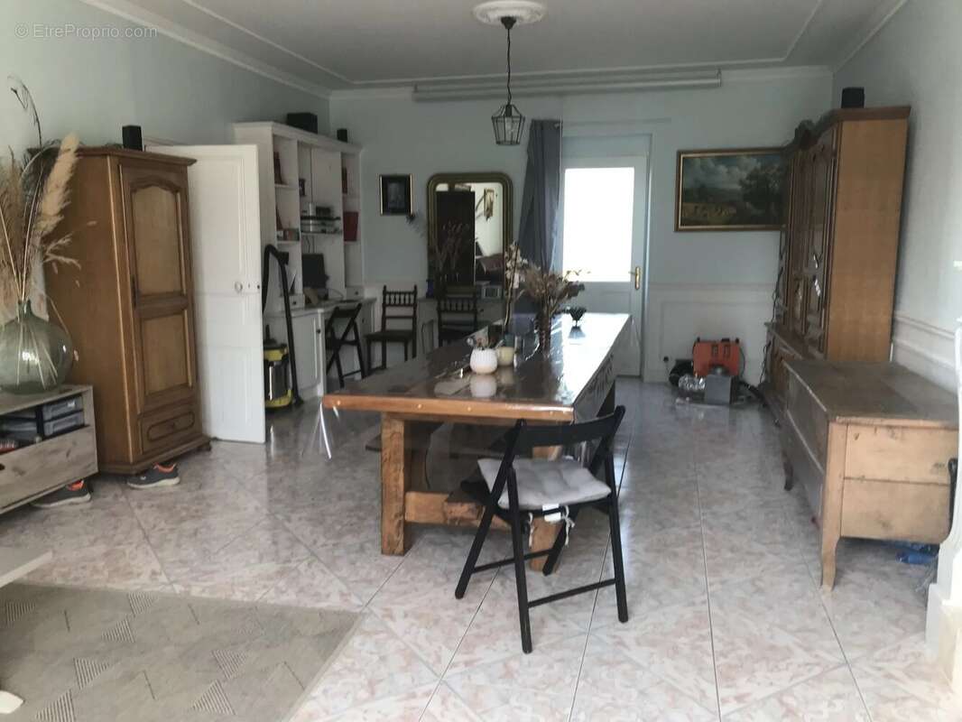 Maison de Village - photo 5