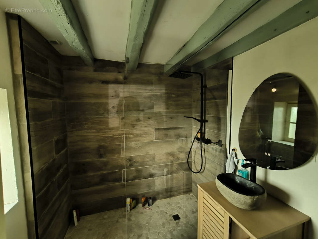 Maison à ARTANNES-SUR-INDRE