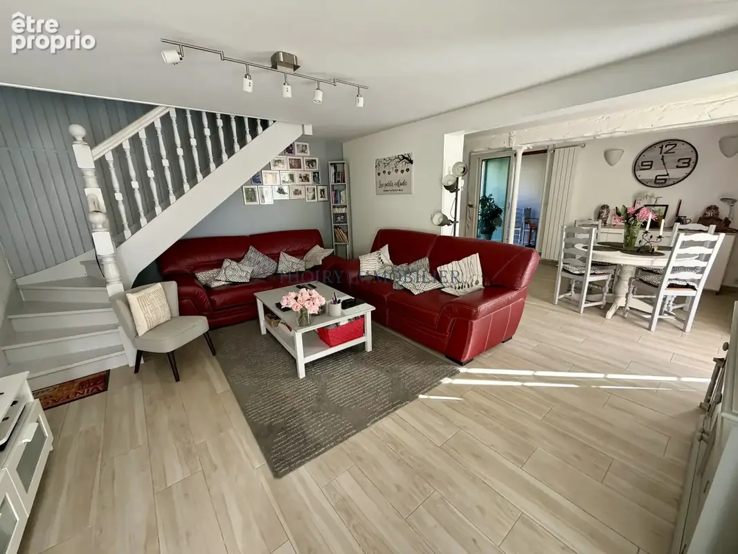 Photo Maison à Thoiry au prix de 315 000€