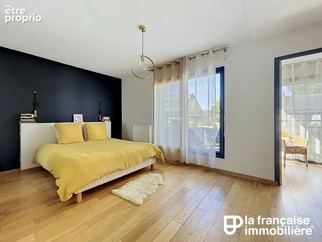Maison de type 7 à vendre, Rennes Nord - photo 8