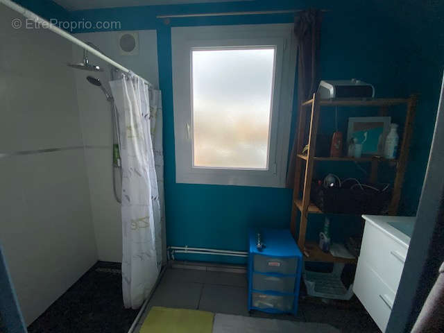 Maison à SAINT-SAULVE