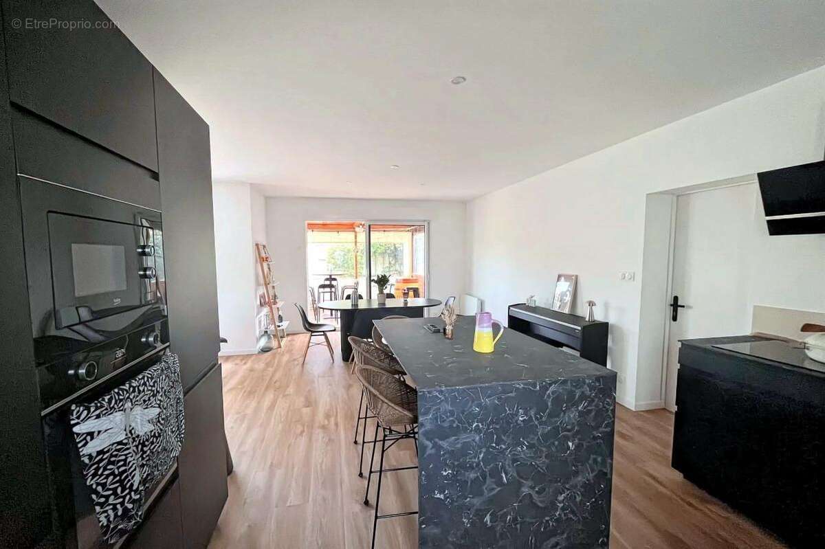 Maison T4, suite parentale, garage : une maison sans travaux - photo 2