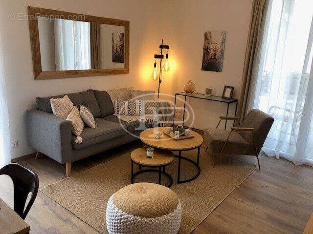 Appartement à LE PALAIS