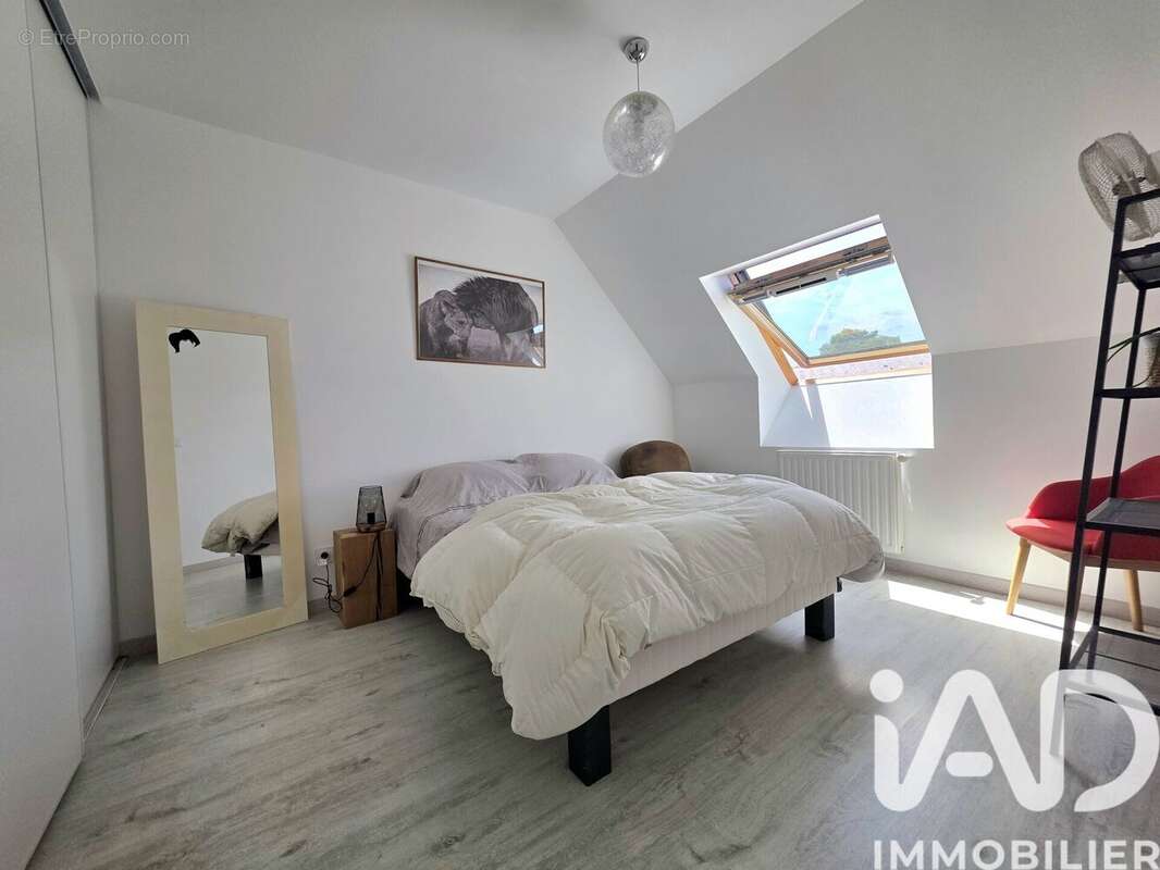 Photo 8 - Maison à SAINTE-GEMMES-SUR-LOIRE