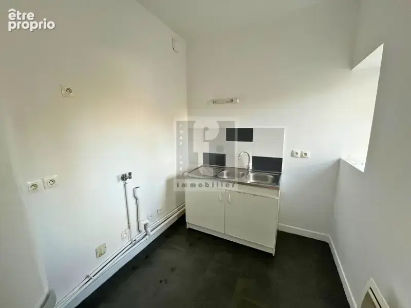 Immeuble de rapport - photo 8