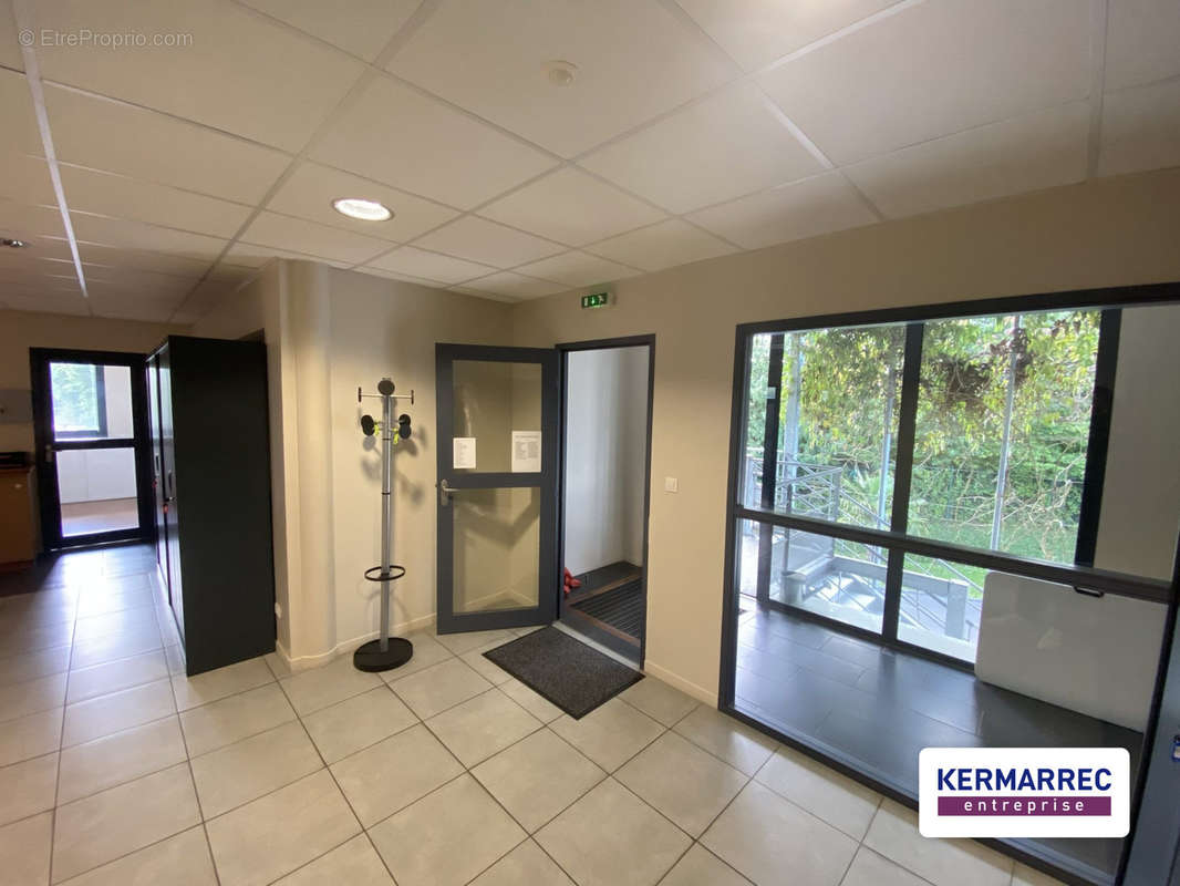 Commerce à CESSON-SEVIGNE