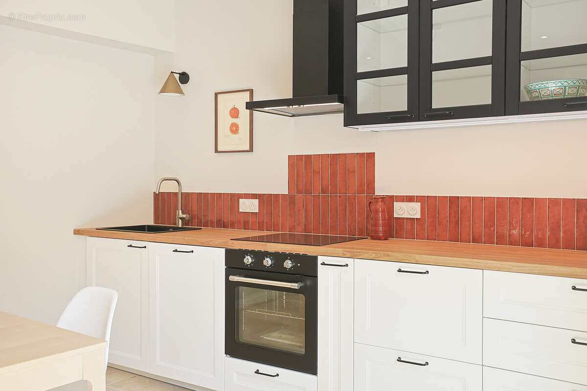 Maison à COLLOBRIERES