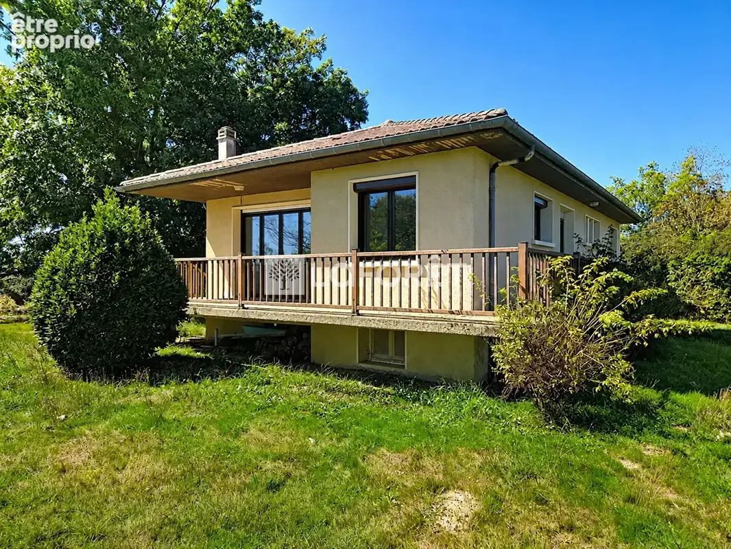 Maison à ORTHEZ