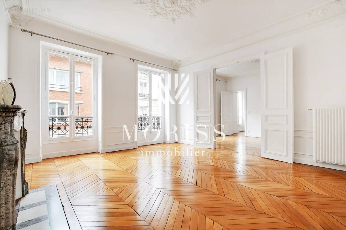 Appartement à SAINT-MANDE