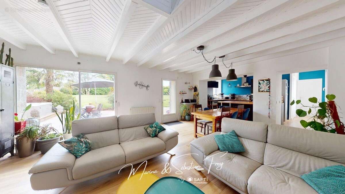 Photo 4 - Maison à PLOUMILLIAU