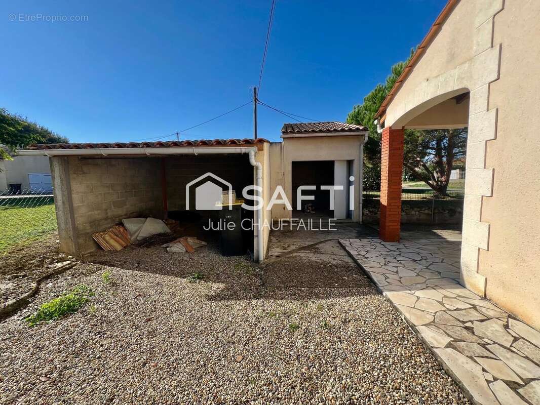 Photo 3 - Maison à BEAUPUY