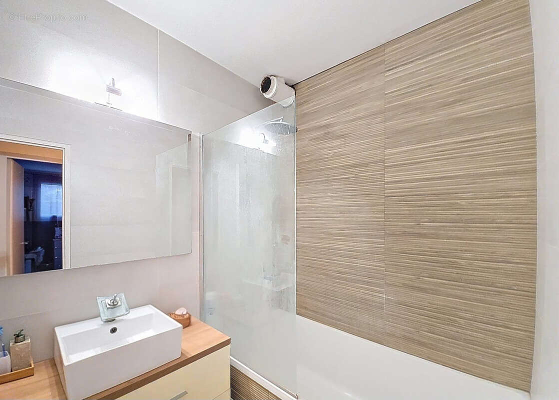 Appartement à LORMONT