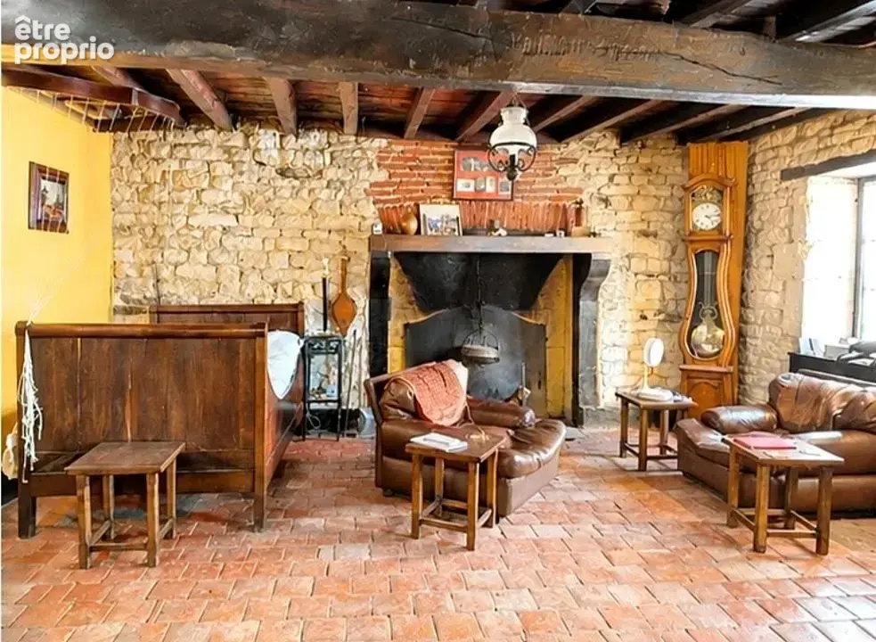 Maison 96 m² à Corbigny  - photo 4