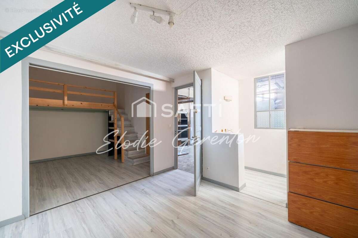 Photo 7 - Maison à ILLE-SUR-TET