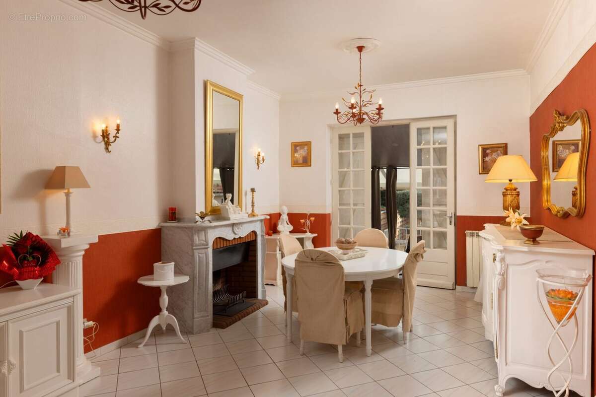 Maison à CARCASSONNE