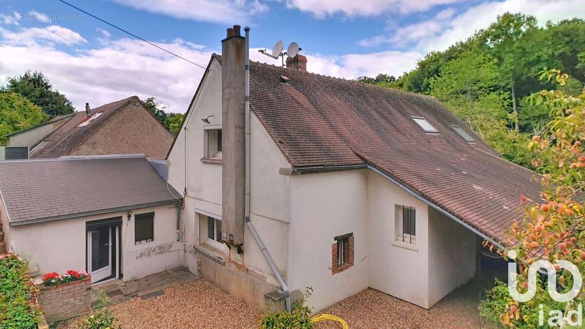 Photo 2 - Maison à BRIARE