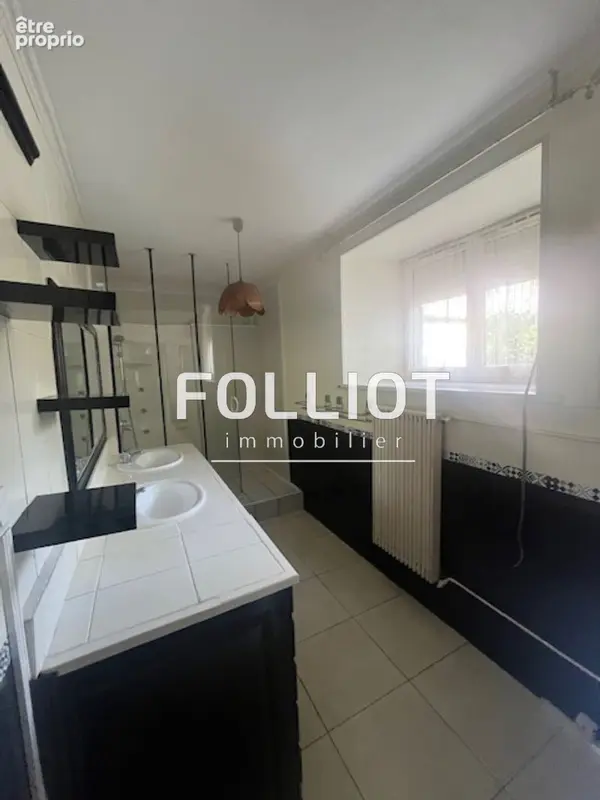A vendre Maison spacieuse de 6 chambres à vendre à Chaulieu - Réf 146603 - photo 12