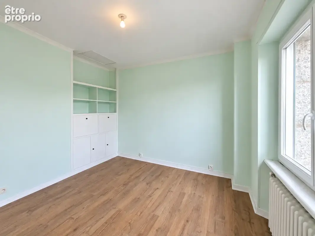 Maison d’habitation avec local commercial - photo 5