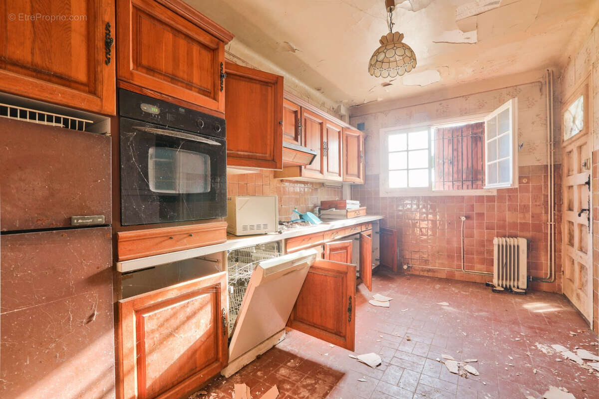 Maison à CAGNES-SUR-MER