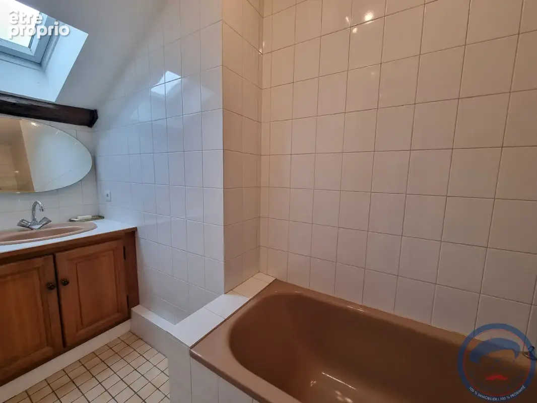 Appartement duplex 4 chambres Tours centre - photo 10