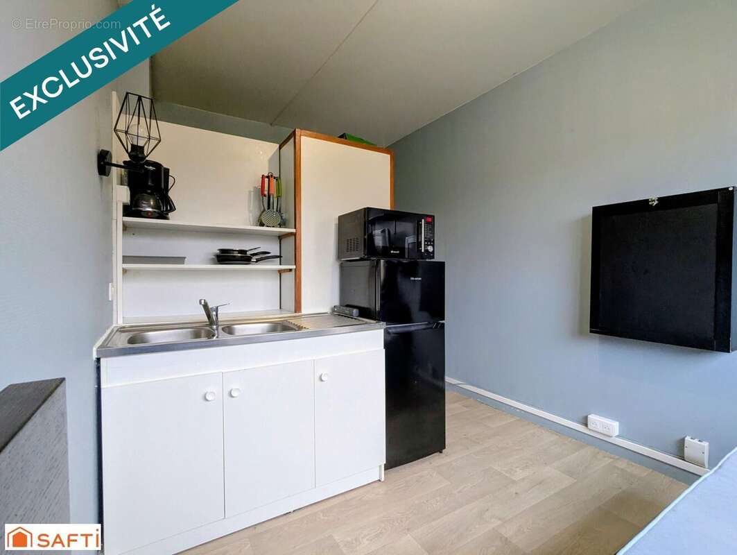 Photo 2 - Appartement à VILLENEUVE-D'ASCQ