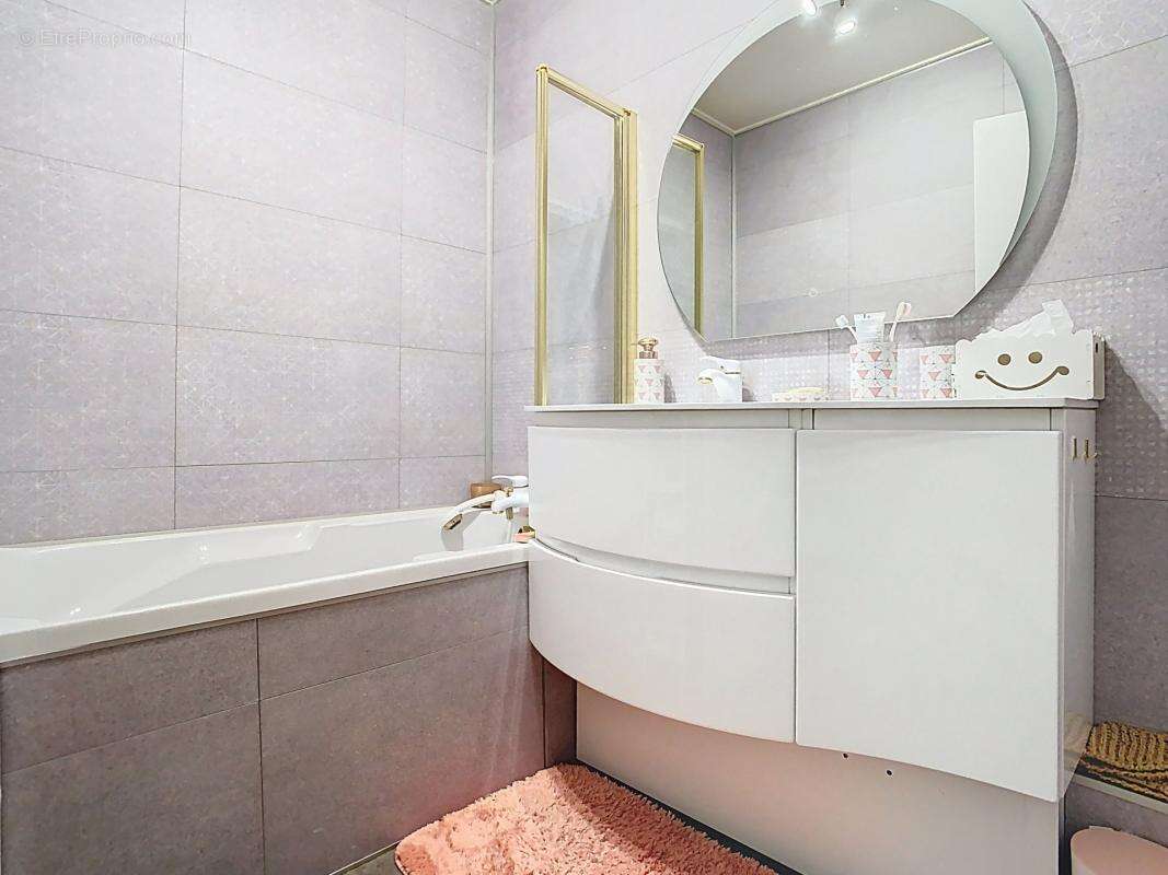 Appartement à VILLENEUVE-D'ASCQ