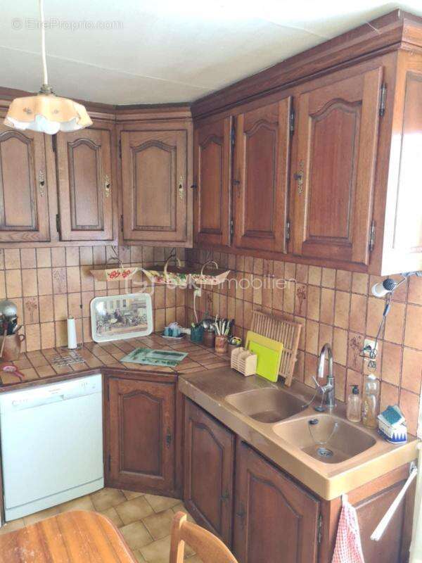 Maison à SIORAC-EN-PERIGORD