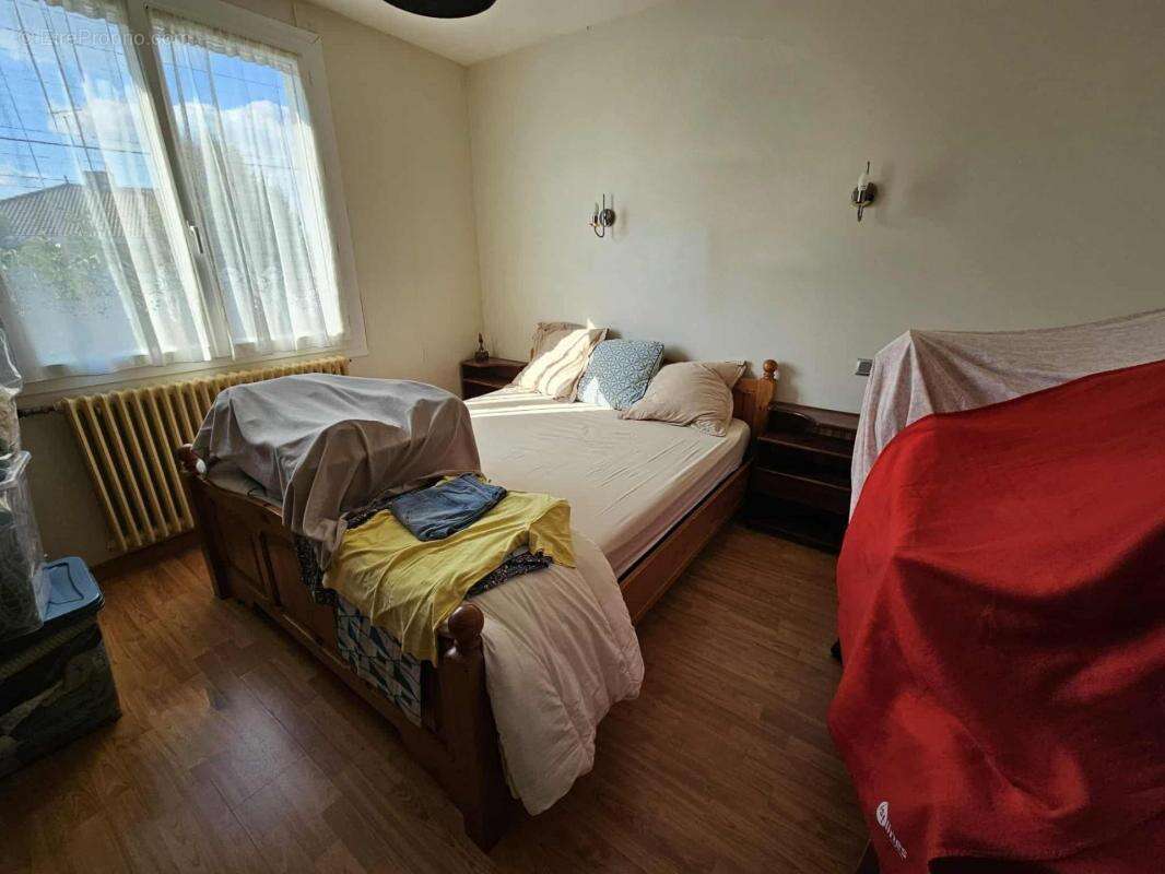 Maison à LA ROCHE-SUR-YON