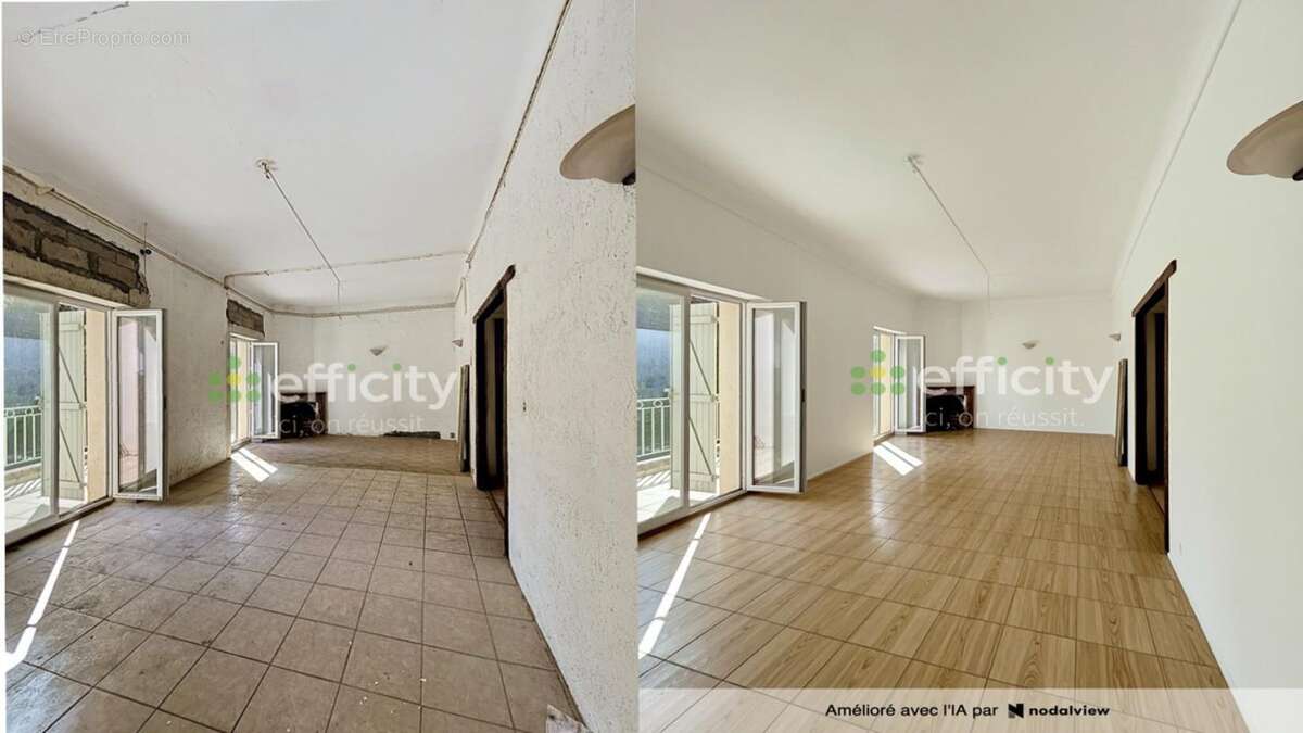 Maison ancienne - photo 12