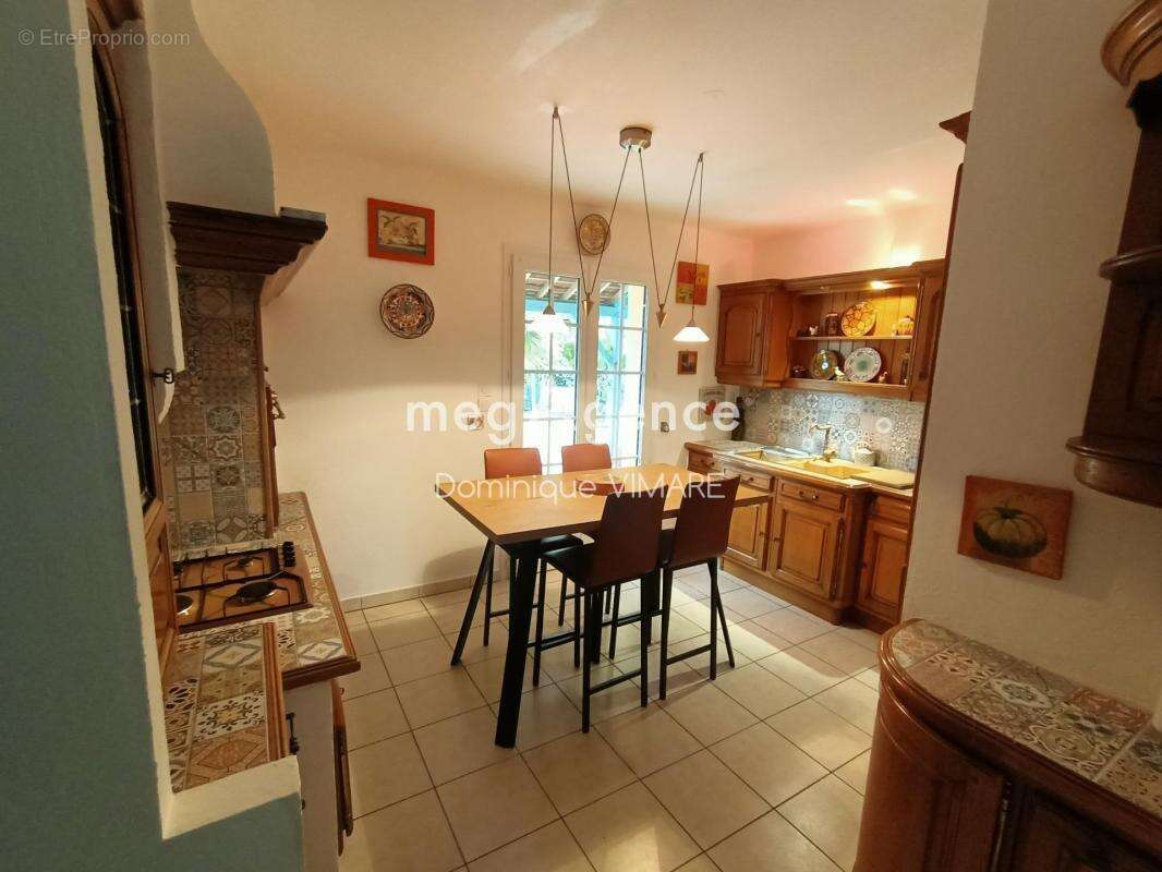 Maison à BEAUMONT-SUR-SARTHE