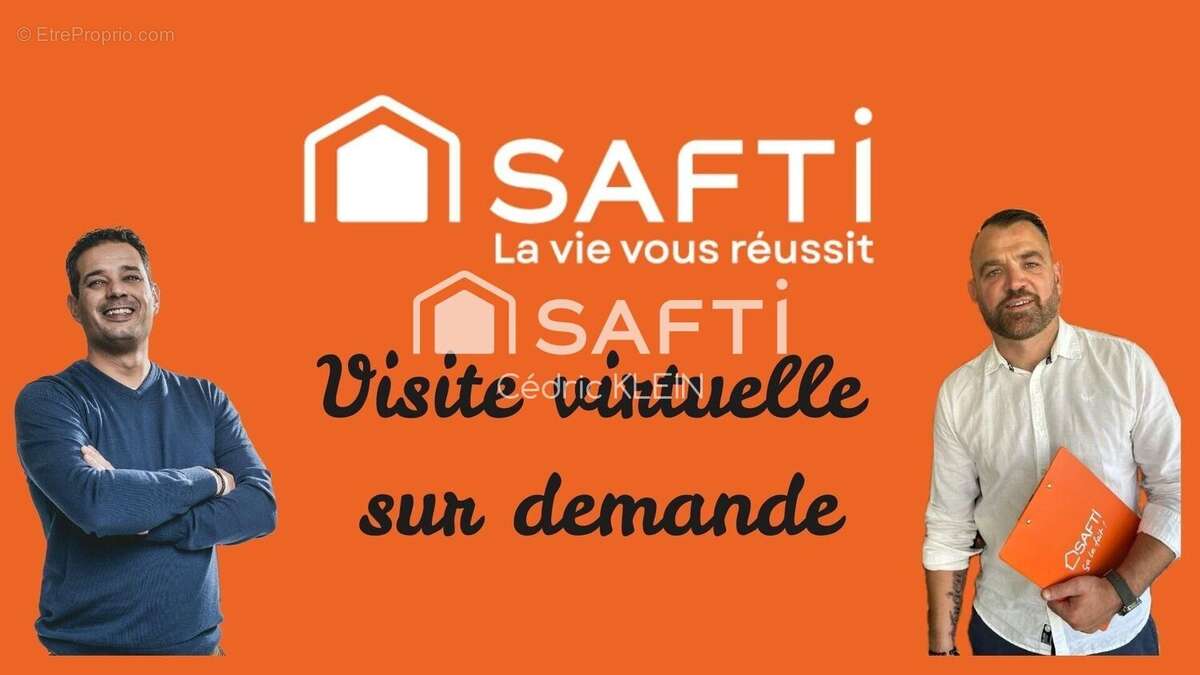 Maison 103 m² à Chateauroux  - photo 4