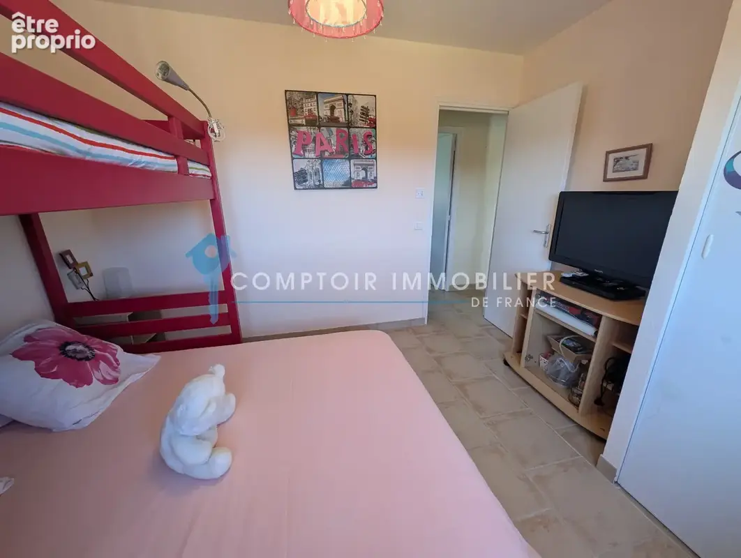 Dépt. 07 - A VENDRE Secteur COUCOURON - Villa de 2005 de 103 m2 -Parcelle de 1.708 m2 - photo 15