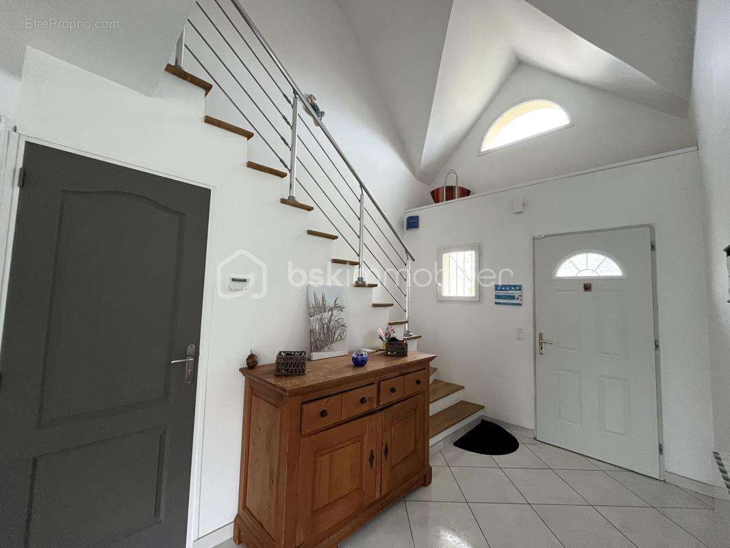 Maison à LE VAUDREUIL