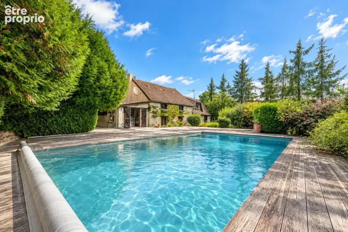 Maison de 5 pièces de 125 m² à Villers-Agron-Aiguizy - photo 17