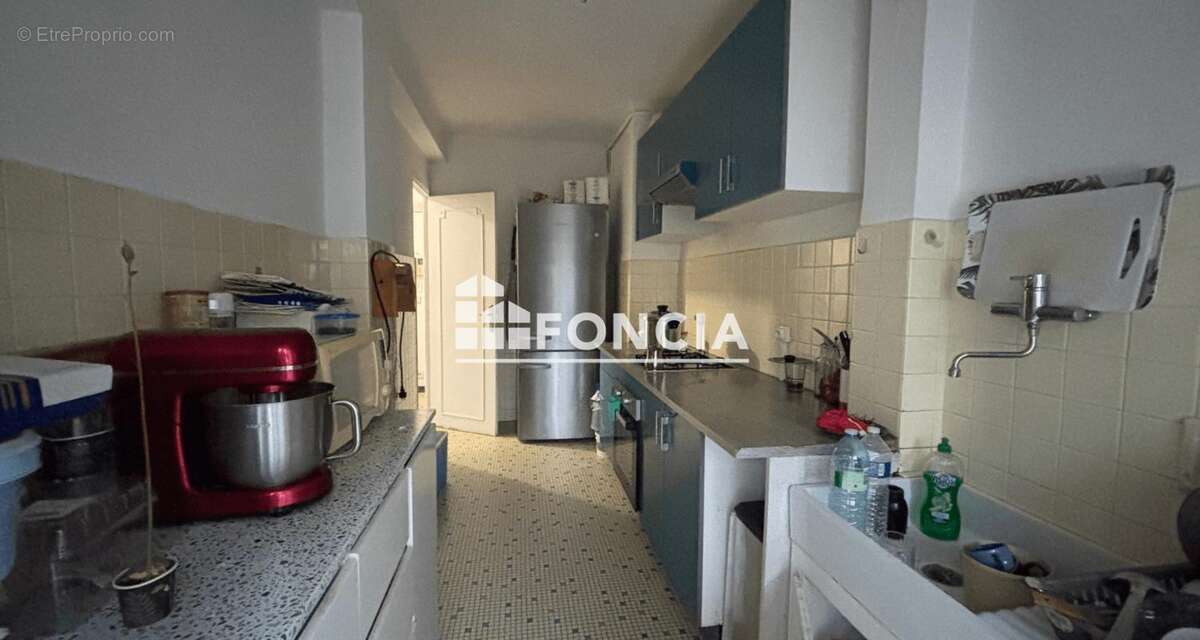 Appartement à LE CANNET