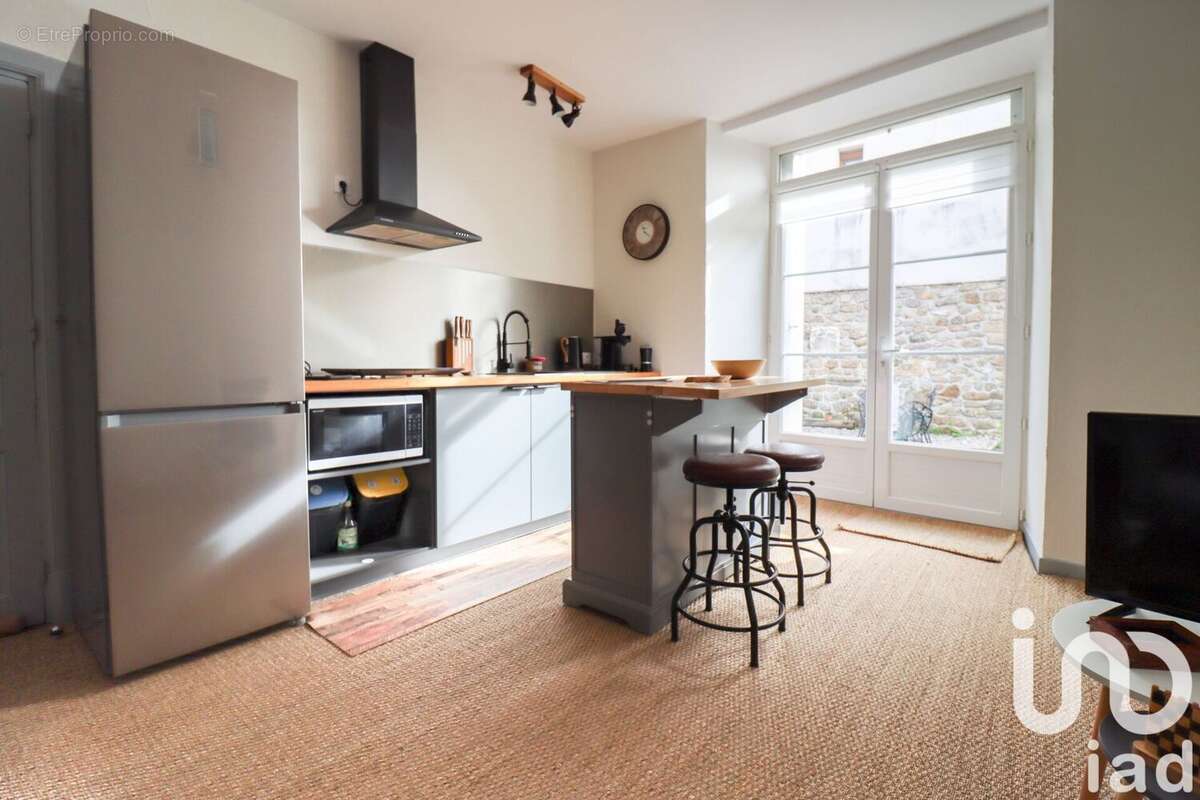 Photo 8 - Maison à MEYMAC