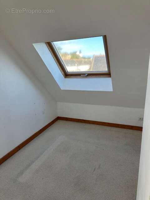 Appartement à TREGASTEL